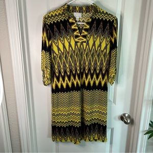 Donna Morgan dress size 4